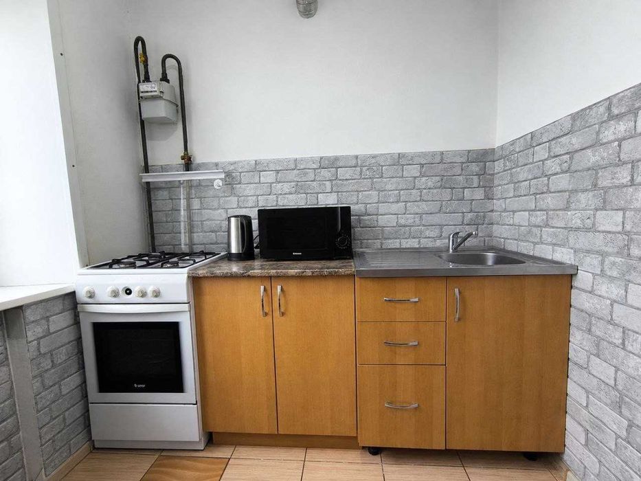 Продажа 1-комнатной квартиры