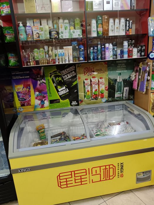 Продам готовый бизнес