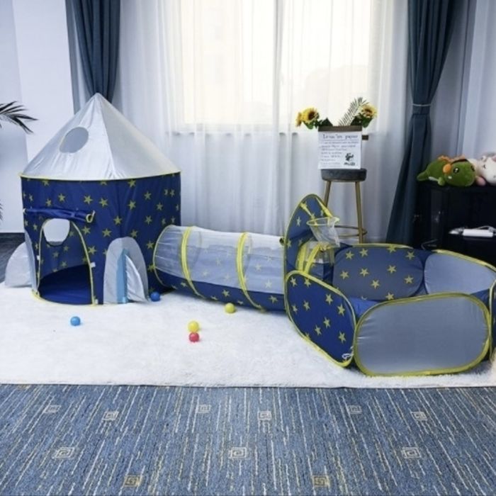 Детские палатки New ОПТОМ