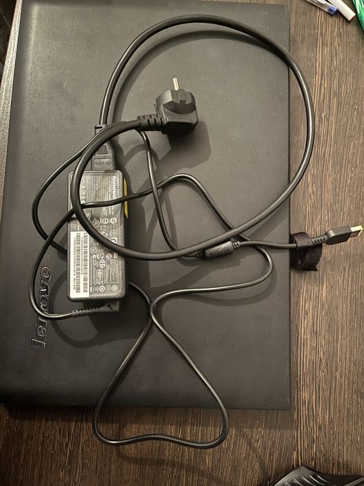 Ноутбук Lenovo G50-30