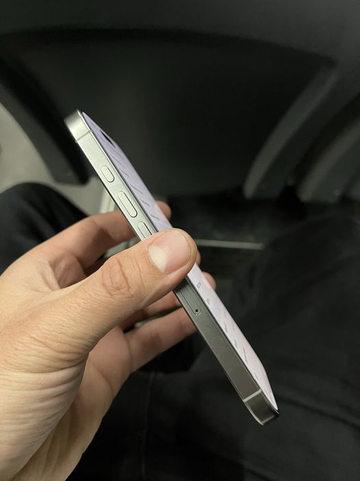 Iphone 16 pro 128 GB