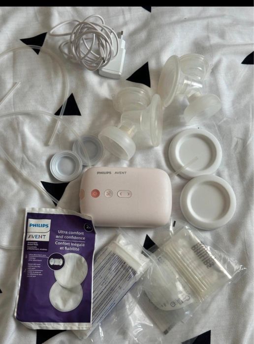 Pompa Philips avent