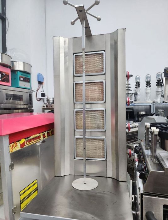 Lavash aparat danar aparat shaurma aparat донер аппарат шаурма аппарат