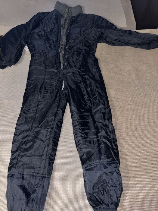 Зимен гащеризон Earthbound