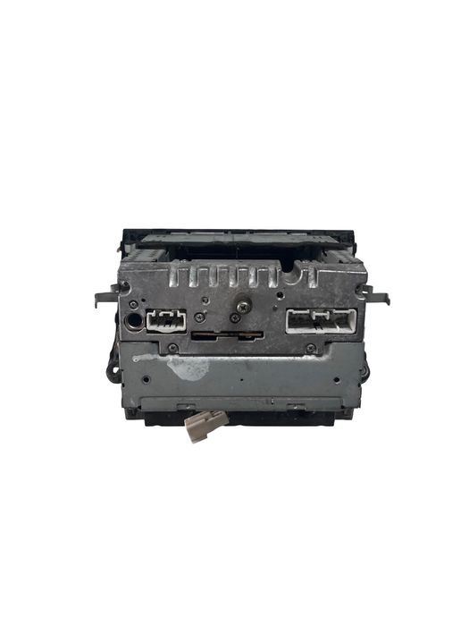 Radio Cd Mazda 3 Bk 2003 - 2009 Br2D66Ar0