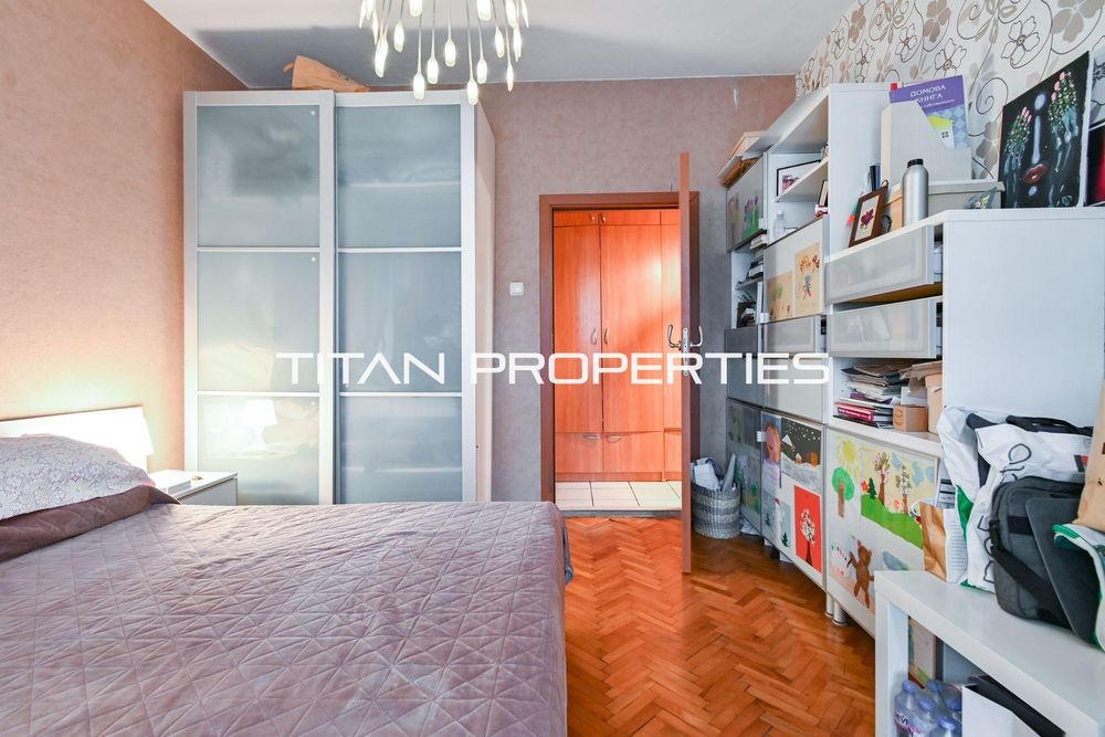 Продава се Двустаен апартамент в София, Хаджи Димитър - 70 кв.м за 1275 €/кв.м - Снимка #3