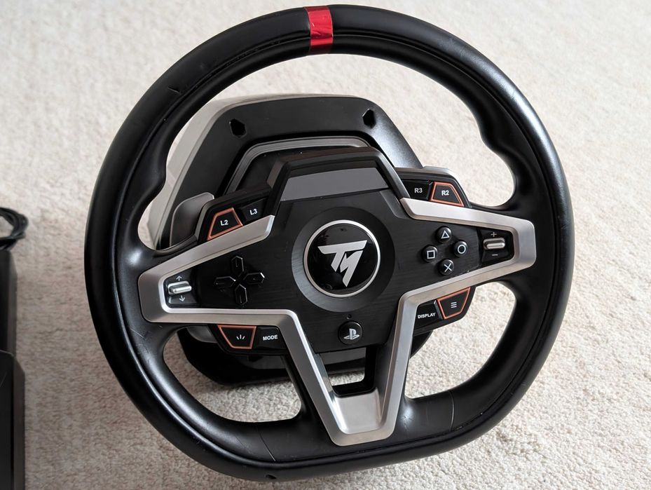 Volan gaming Thrustmaster T-248-PS (PC, Playstation 4 / 5)