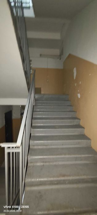 Квартира 3х комнатная