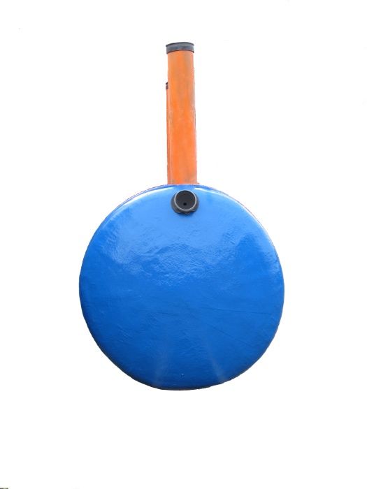 Vand fosa septica 2000 L ecologica - Ramnicu Valcea