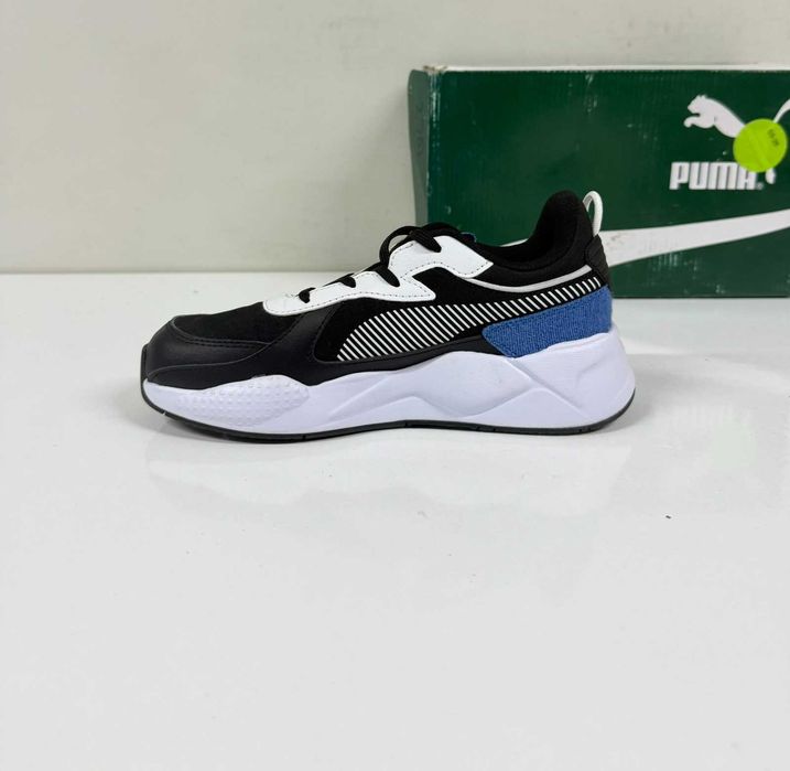 Puma RS X Collegiate