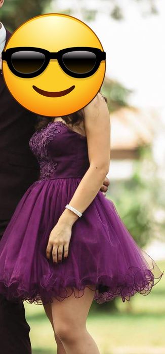 Vând rochie eleganta