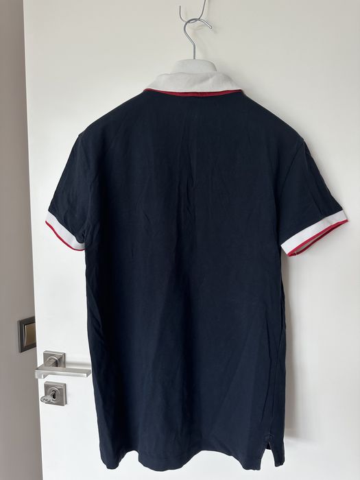 Тениска Emporio Armani