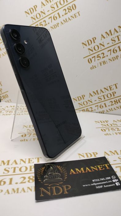 NDP Amanet Brăila Samsung A16 128gb (32667)