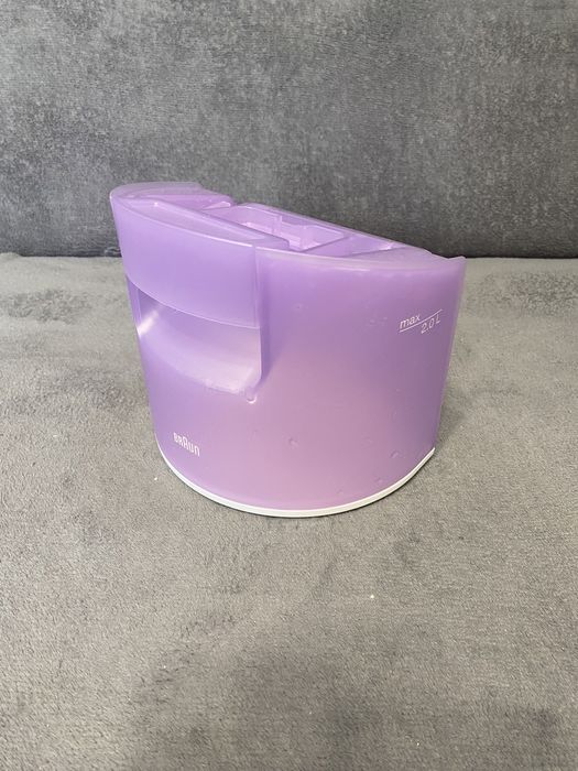 Бак для парогенератора Braun