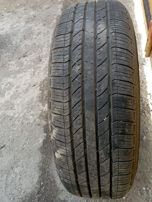 Продам колесо в сборе