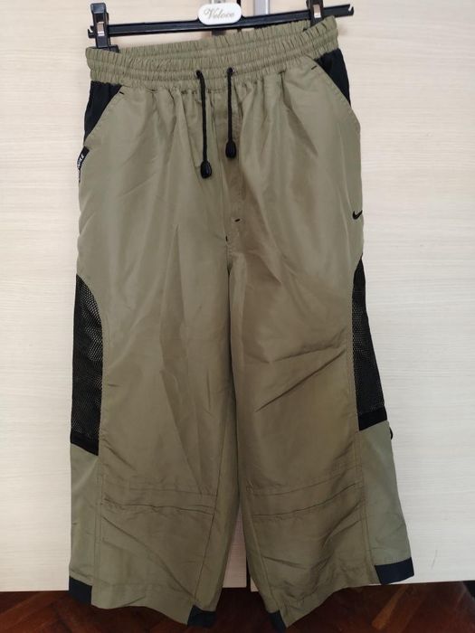 Vintage Nike шушляков панталон