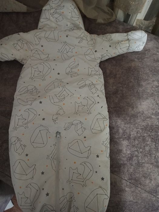 Продам комбинезон.