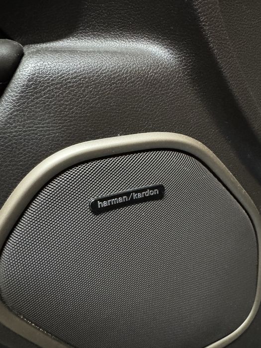 Jeep Grand Cherokee Summit