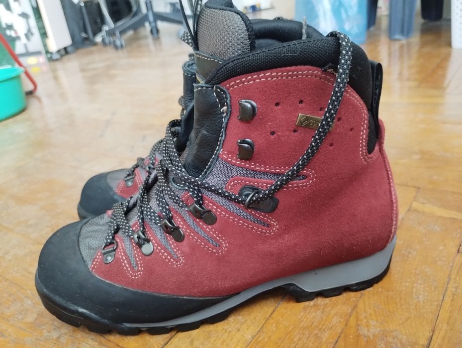 Дамски Gore-Tex обувки Bestard Moncayo, н. 40