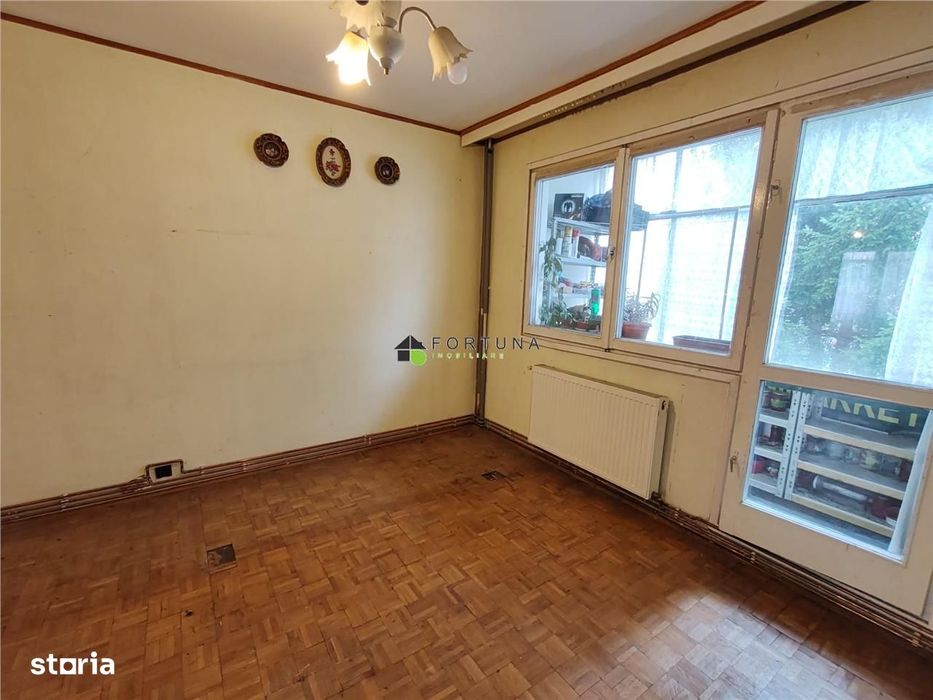 Apartament 2 camere, zona Astra