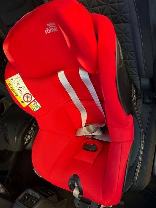 Scaun auto copiii Britax Romer 360