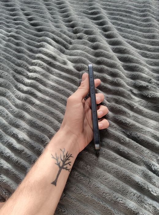 iPhone 15 Pro Max 256gb 82%Акб