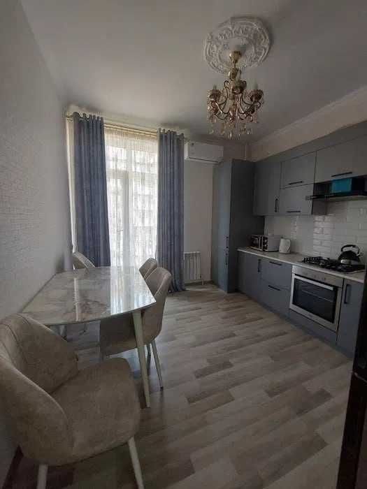 Сдаётся квартира ЖК Ассалом Сохил 1/7/9 на ор-р Яшнабадский