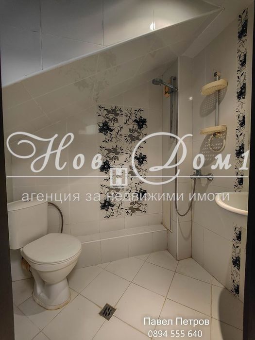 Продава се Двустаен апартамент в Варна, Лятно кино Тракия - 62 кв.м за 1645 €/кв.м - Снимка #11