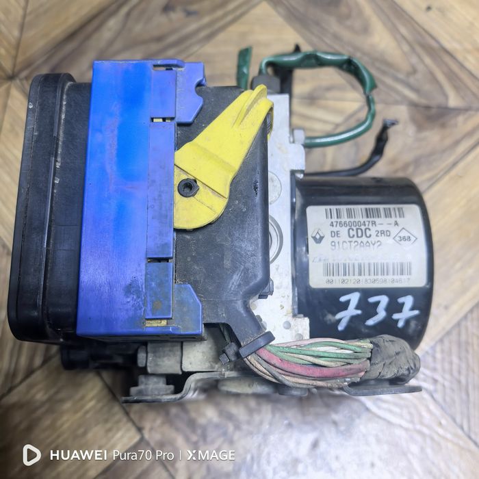Pompa Abs Esp Renault Laguna 3 476600047R