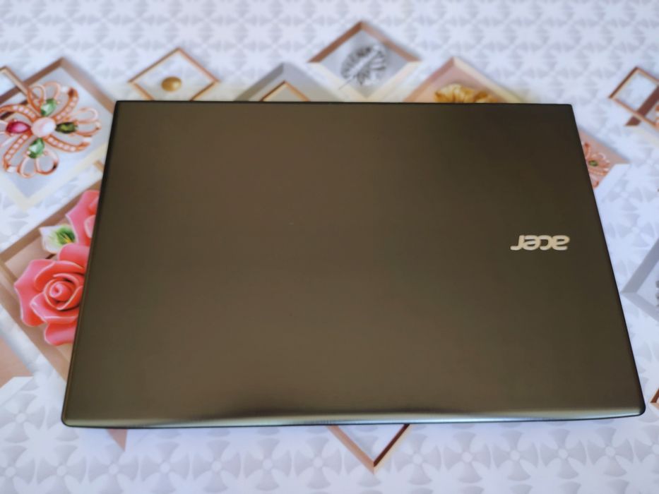 Продам игровой ноутбук Acer