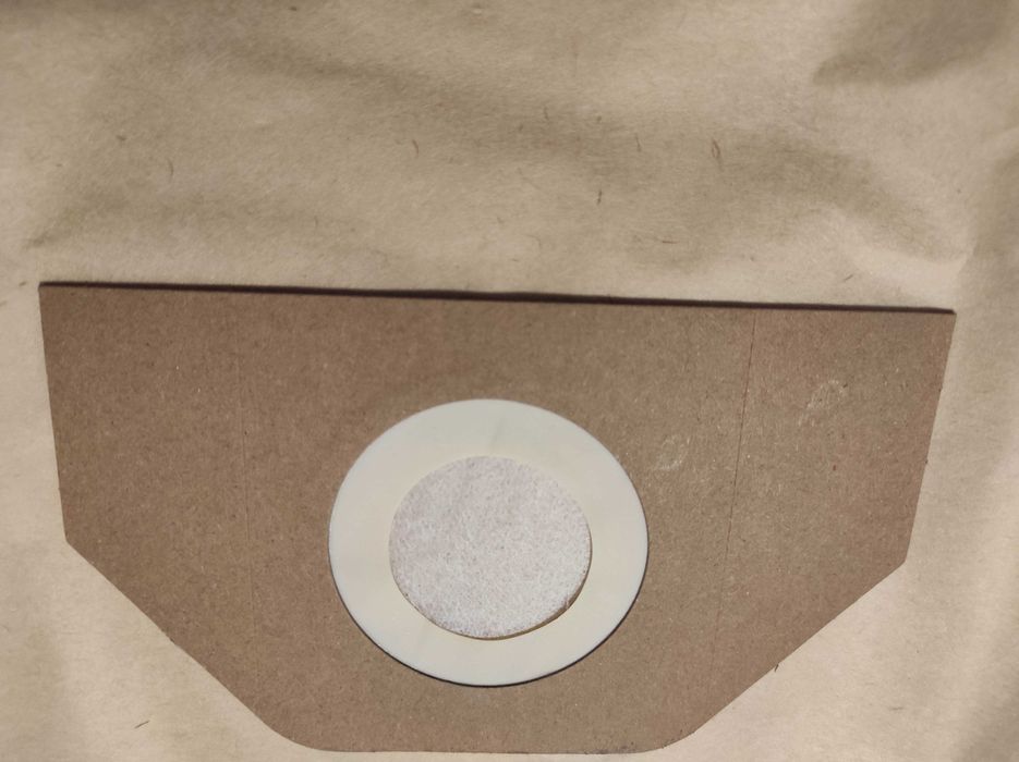 5 бр. торбички за прахосмукачки My Project MyProject Kaufland Кауфланд