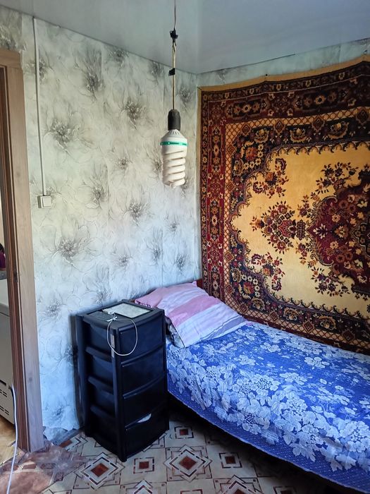 Продам 3 комнатный дом.