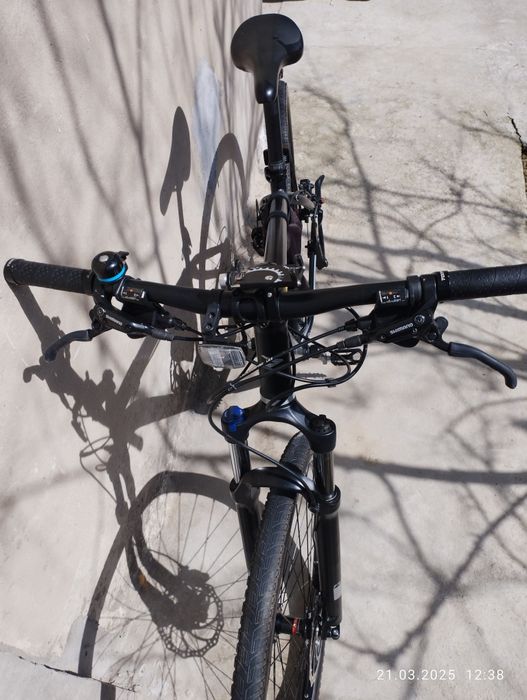 Хардтейл  FORWARD NEXT 29 3.0 disc+БОНУСЫ