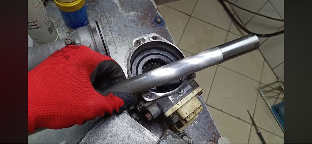 Ремонт Гур насосов и рулевой рейки