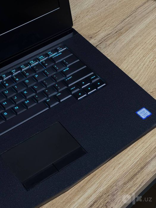 Alienware Intel Core i7-8750H