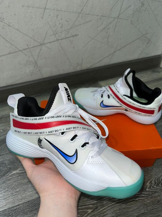 Кроссовки Nike React Hyperset