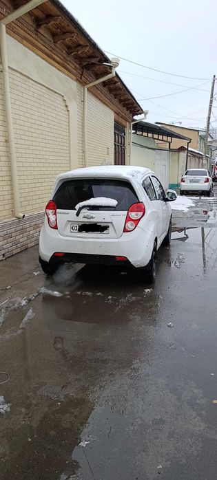 Spark 2011 arenda s vikup