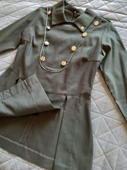 Дамска    туника