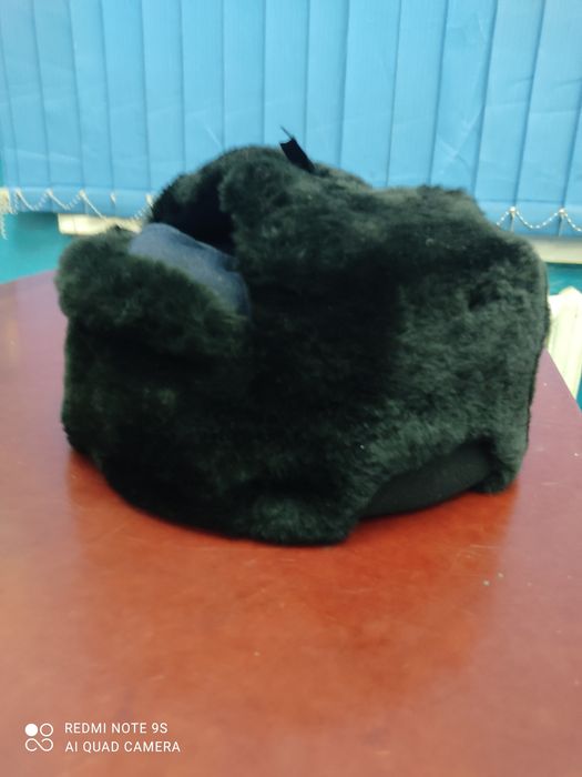 Продаю шапки ушанки