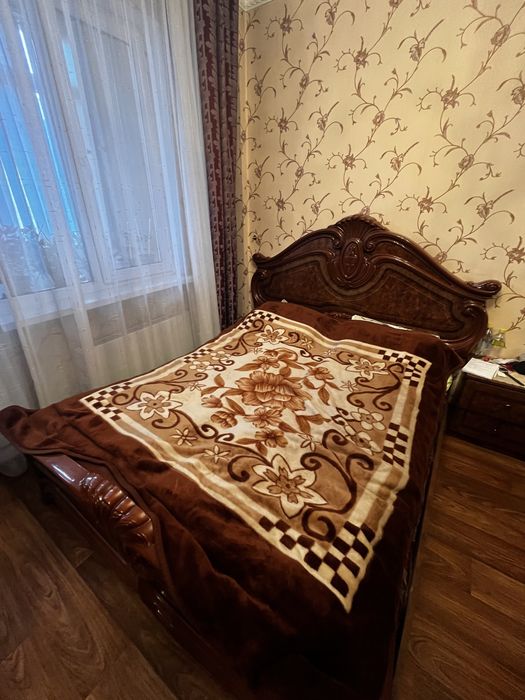Отдам даром спальную гарнитуру