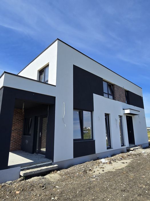 Duplex Calea Torontalului 5 camere