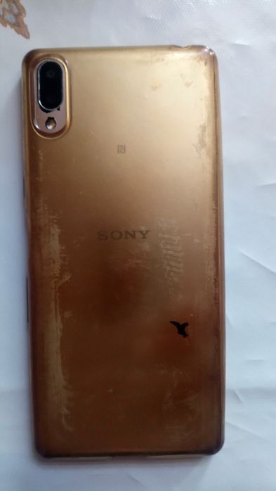 Sony Xperia L3 Dual и Z3 Dual