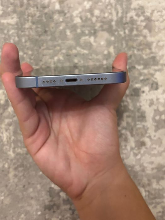 Vand Iphone 14 plus