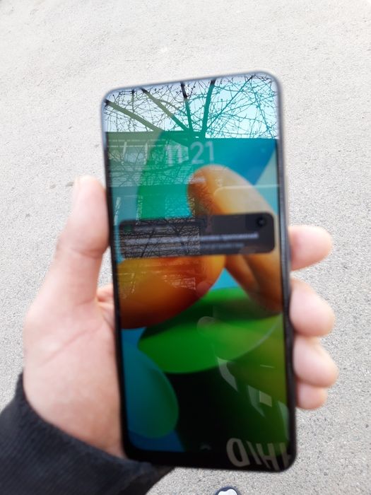 Продам телефон Vivo y02-32gb