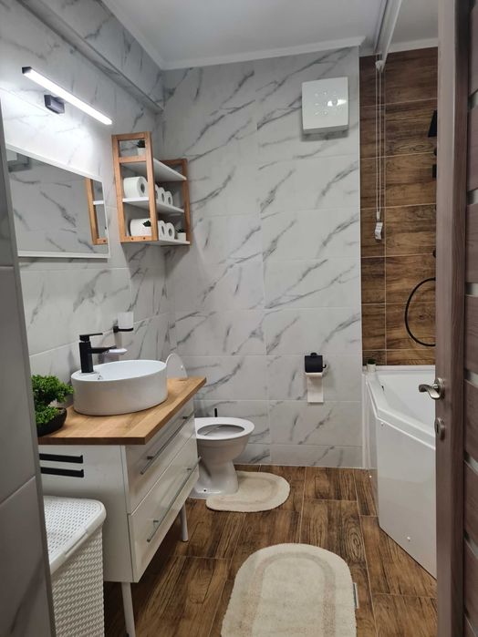 Vând apartament o camera