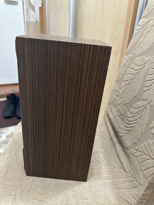 Продам 1 колонку разиотехника s30a