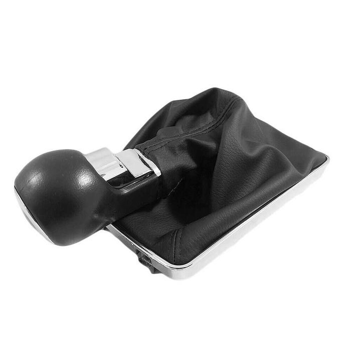 Nuca schimbator viteze cu manson pentru Opel Astra H cu 5 trepte