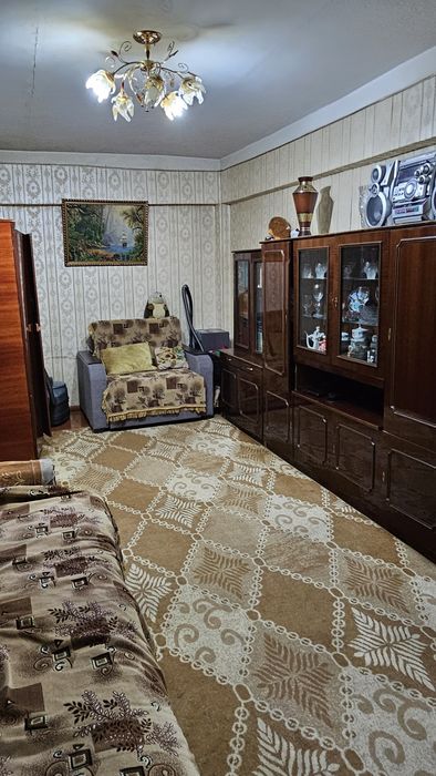 1 комнатная  чиланзар 7