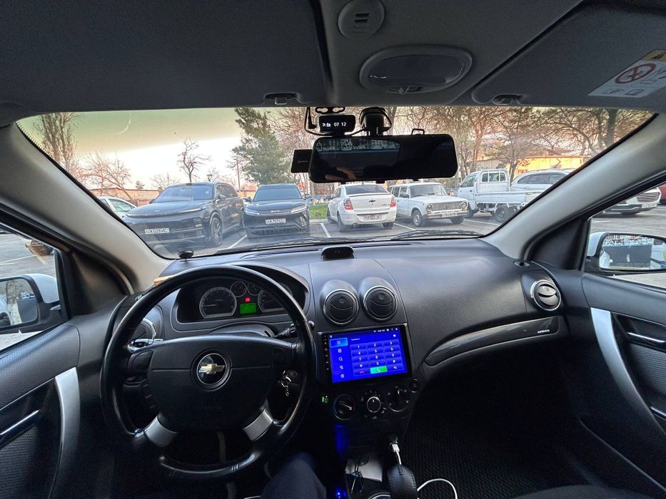 Nexia 3 avtomat 2022