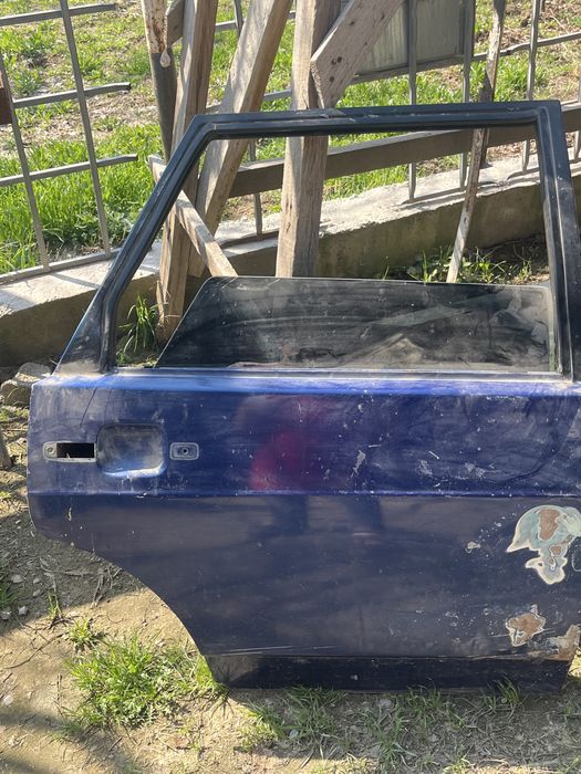 Дверь от ваз 21099